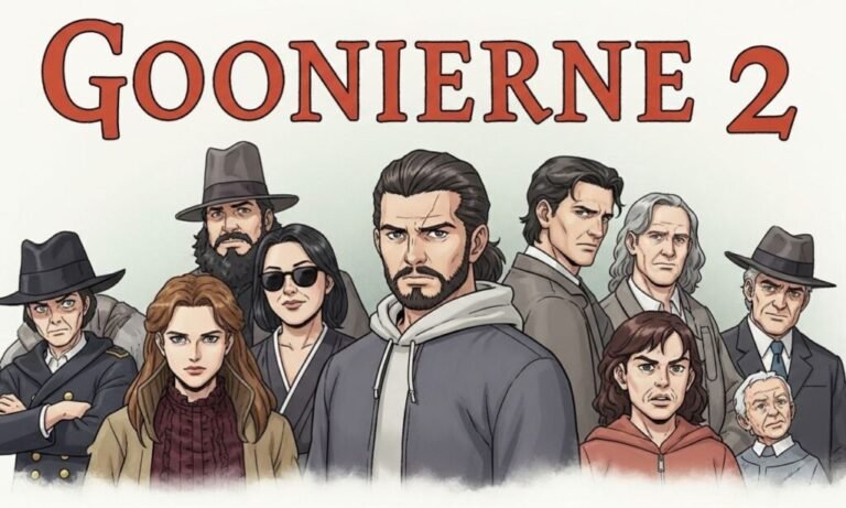 Goonierne 2