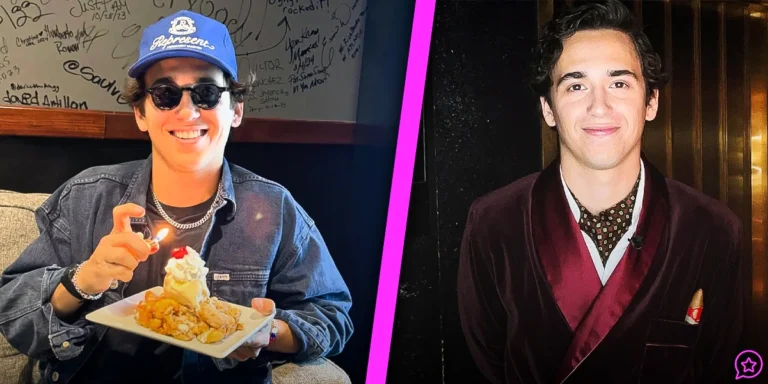 Marcello Hernandez height