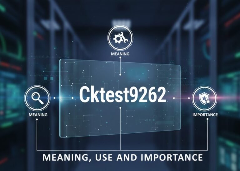 cktest9262