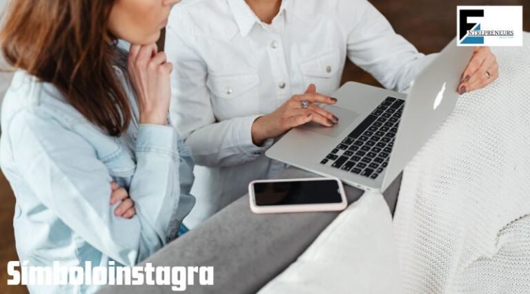 símboloinstagra
