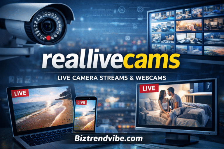 Reallıvecams