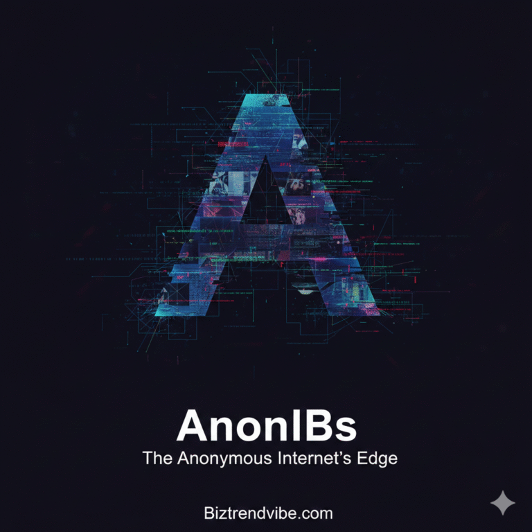 AnonIBs