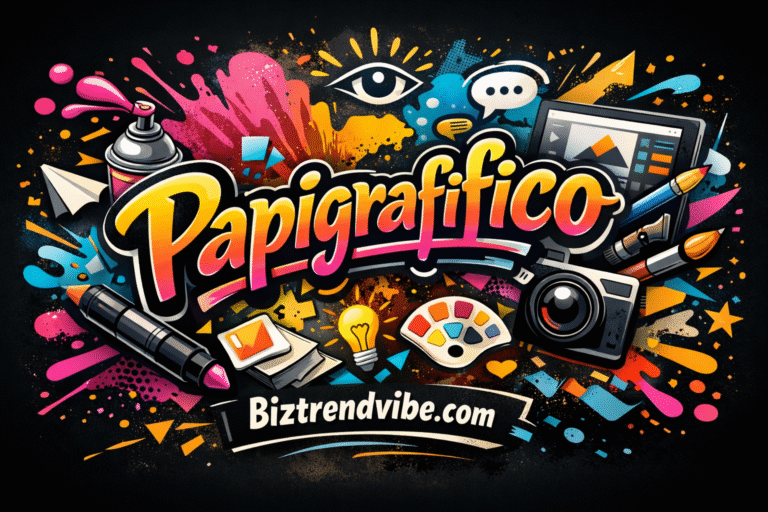Papigrafifico