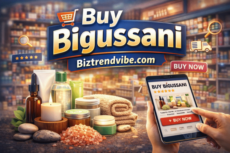 Buy Bigussani